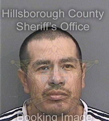 Gilbert Rosario, - Hillsborough County, FL 