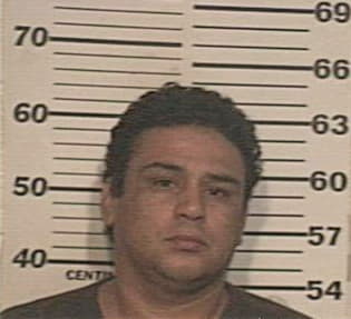 Miguel-Gomez Ruiz, - Hidalgo County, TX 