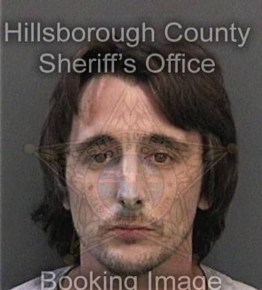 Eliseo Saenz, - Hillsborough County, FL 