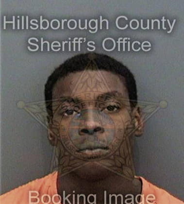 Antonio Savery, - Hillsborough County, FL 