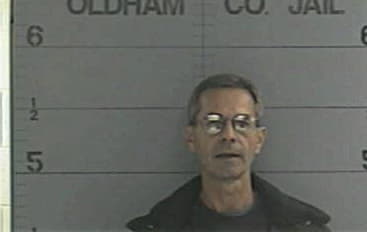 Chad Schultz, - Oldham County, KY 