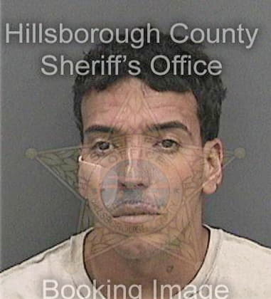 Jason Shirley, - Hillsborough County, FL 