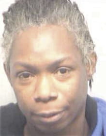 Lisette Simpson - Fulton County, GA 