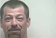 Timothy Simpson, - Marion County, KY 