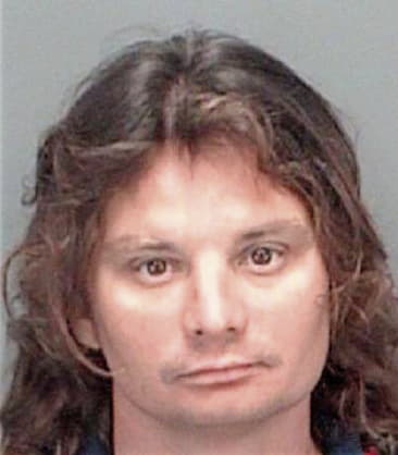 James Skillen - Pinellas County, FL 