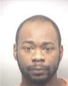 Courvoisier Slaton - Fulton County, GA 