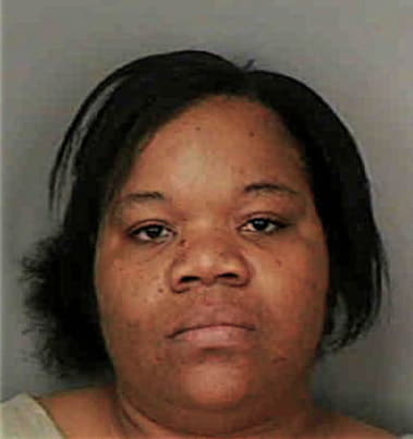 Charlana Smith - Polk County, FL 