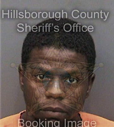 James Smith, - Hillsborough County, FL 