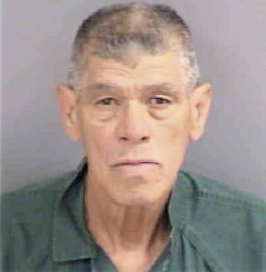 Rafael Sotogarcia, - Collier County, FL 