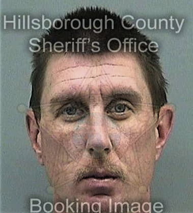 James Sowder, - Hillsborough County, FL 