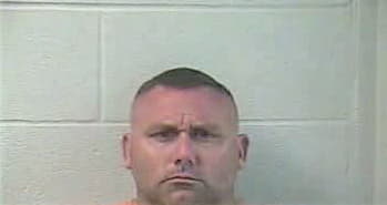 James Spence - Daviess County, KY 