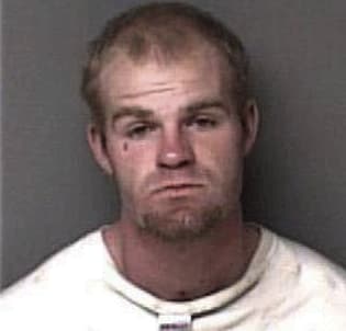 Joshua Spencer - Gaston County, NC 