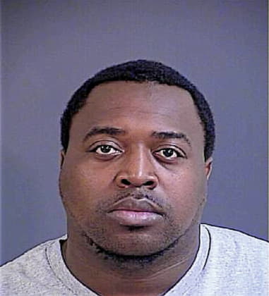 Antione Spillers, - Charleston County, SC 