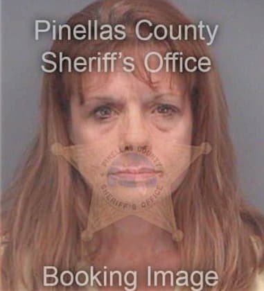 Jamie Standaert - Pinellas County, FL 