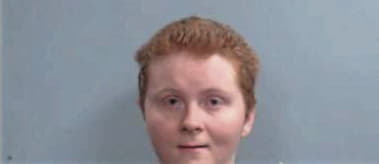 Brittany Stephens - Fayette County, KY 
