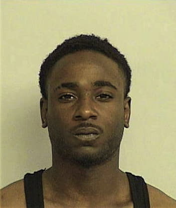 Christopher Stevens, - Tuscaloosa County, AL 