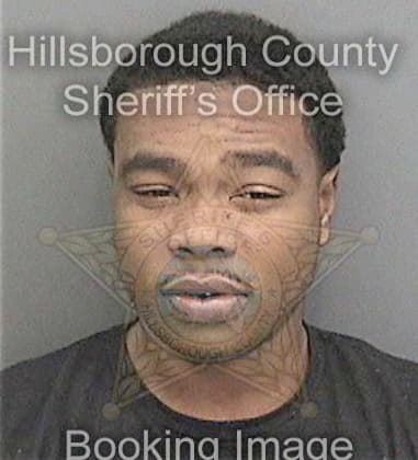 Terrance Stewart, - Hillsborough County, FL 