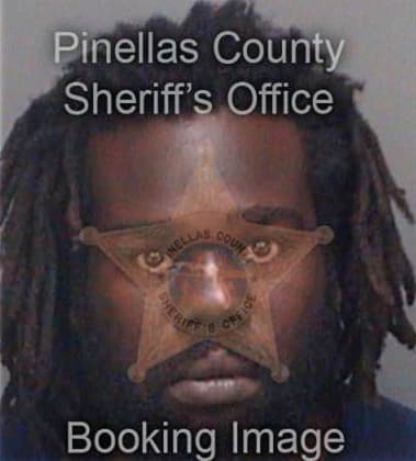 Bernard Stokes, - Pinellas County, FL 