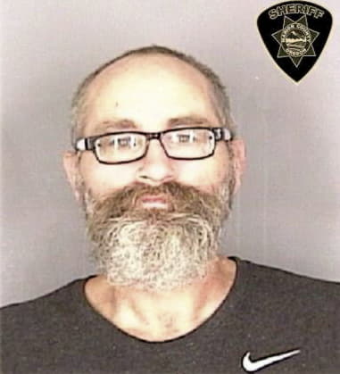 Timothy Strode-Johnson, - Marion County, OR 