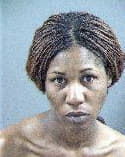 Monique Styles - Cobb County, GA 