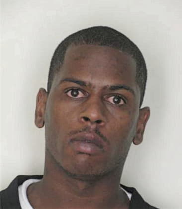 Vincent Sykes, - Hillsborough County, FL 