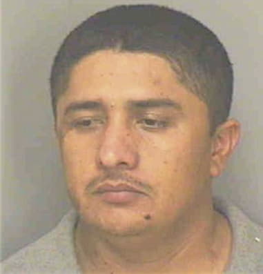 Michael Taggart - Polk County, FL 