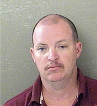 Charles Taylor, - Escambia County, FL 