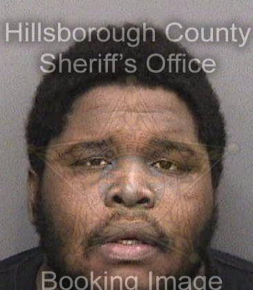 Michael Taylor, - Hillsborough County, FL 