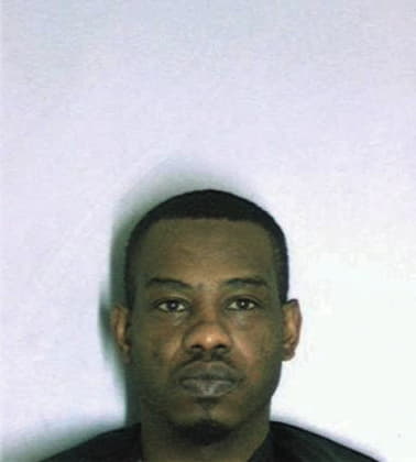 Jerald Terry - DeKalb County, GA 