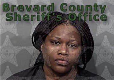 Priscilla Terry, - Brevard County, FL 