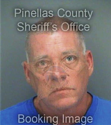 Timothy Thatcher, - Pinellas County, FL 