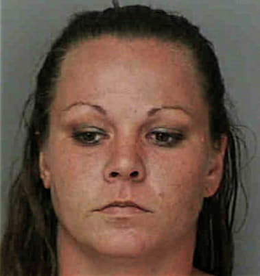 Sara Theriac, - Polk County, FL 