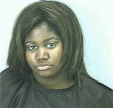 Joyvania Thomas - DeKalb County, GA 