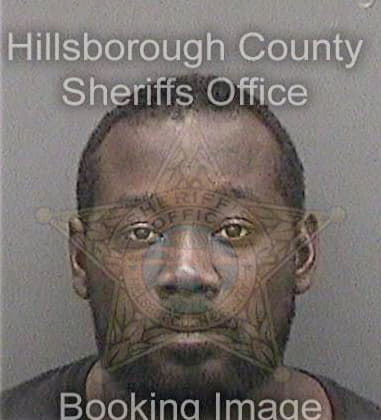 Timothy Thompkins, - Hillsborough County, FL 