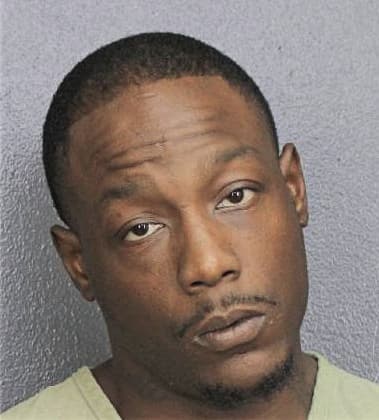 Walter Tillman, - Broward County, FL 