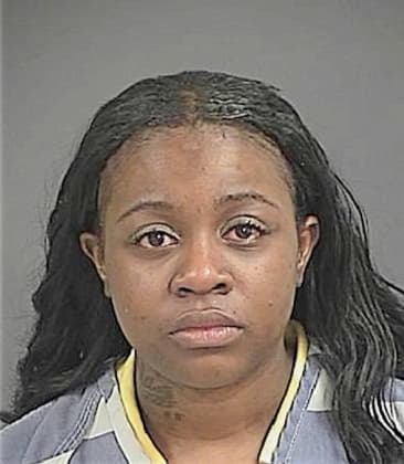 Tawanna Timmons, - Charleston County, SC 