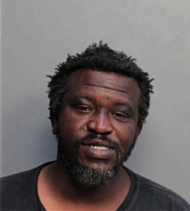 Christopher Tucker, - Dade County, FL 