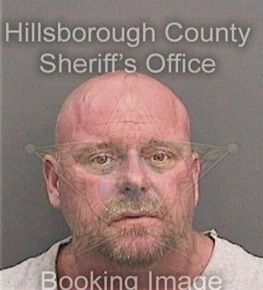 Joshua Vargas, - Hillsborough County, FL 