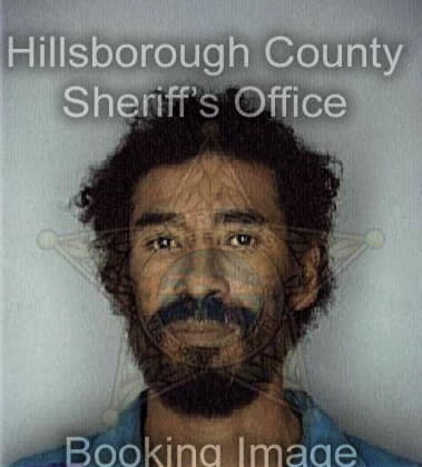 Hiliaro Velaszuez, - Hillsborough County, FL 