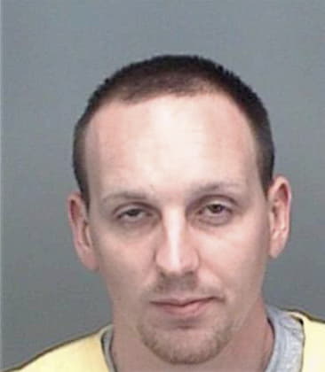 David Vonoesen, - Pinellas County, FL 