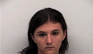 Angela Warren, - Charlotte County, FL 