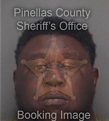 Tony Welch, - Pinellas County, FL 