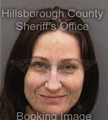 Mary Westphal, - Hillsborough County, FL 