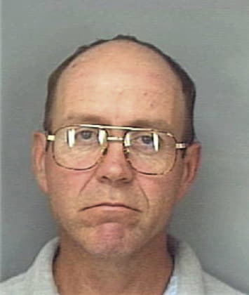 Durwood Whaley - Polk County, FL 