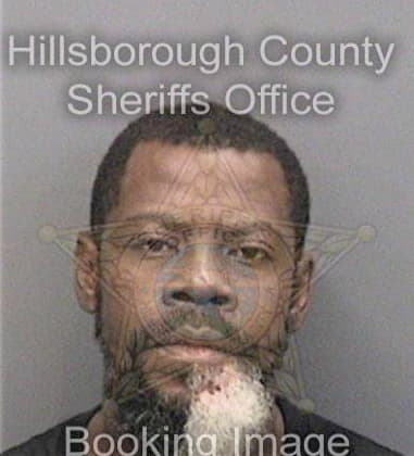 Billy Williams - Hillsborough County, FL 