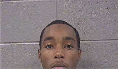 Christopher Williams, - Cook County, IL 