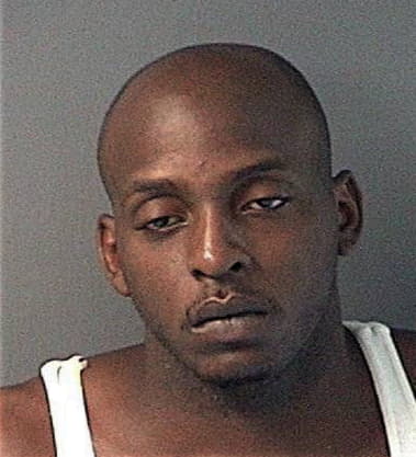 Christopher Williams, - Escambia County, FL 