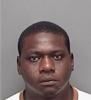 Vincent Williams, - Pinellas County, FL 