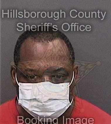 Denster Wilson, - Hillsborough County, FL 