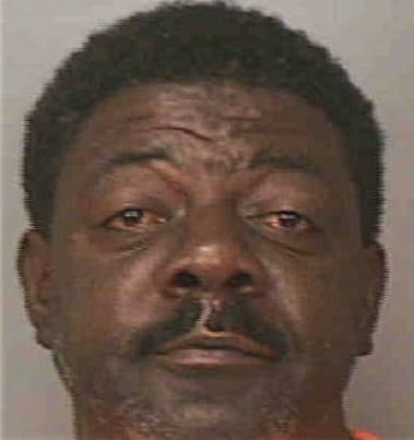 Edward Wilson, - Polk County, FL 